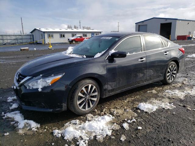 Photo 1 from auction – 2017 NISSAN ALTIMA 2.5 with VIN 1N4AL3AP9HC161780
