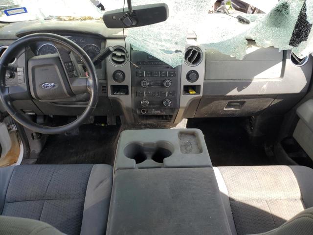 Фото 8 с аукциона – 2011 FORD F150 SUPER с VIN 1FTFX1EF5BKD10158
