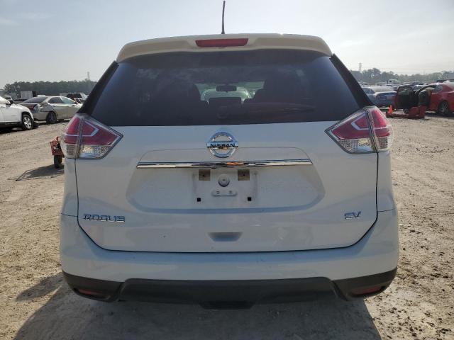 Photo 6 from auction – 2016 NISSAN ROGUE S with VIN KNMAT2MT3GP718252