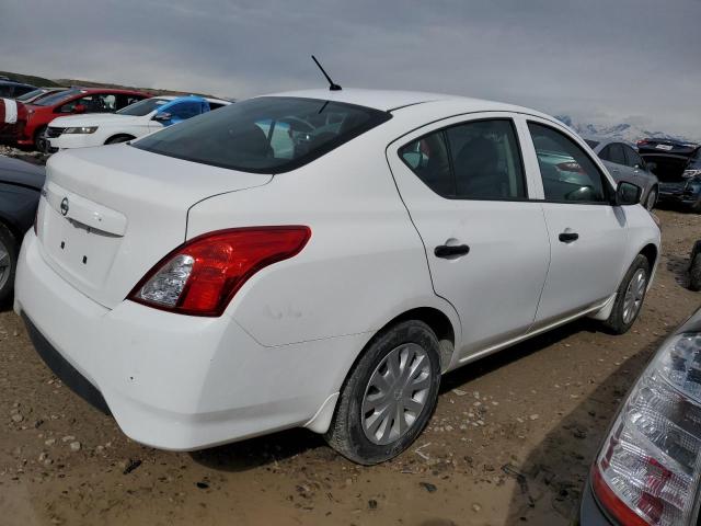 Photo 3 from auction – 2017 NISSAN VERSA S with VIN 3N1CN7APXHL825807
