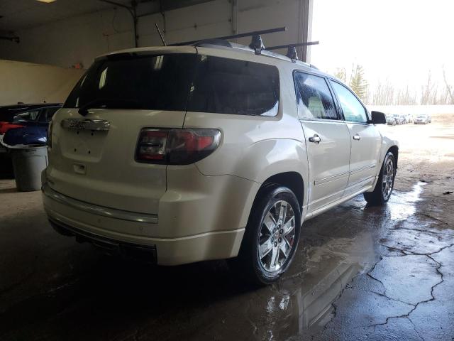 Фото 3 с аукциона – 2014 GMC ACADIA DEN с VIN 1GKKRTKD5EJ291729