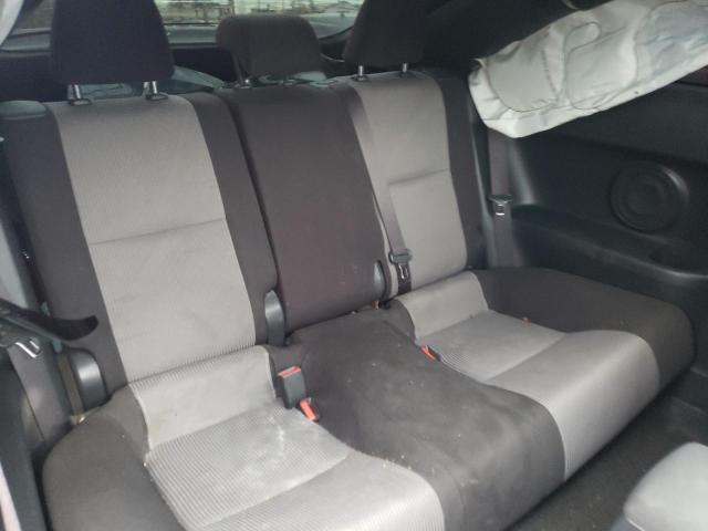 Photo 10 from auction – 2015 TOYOTA SCION TC with VIN JTKJF5C75FJ010981