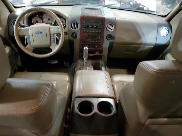Photo 8 from auction – 2007 FORD F150 SUPER with VIN 1FTPW14V07KD47710
