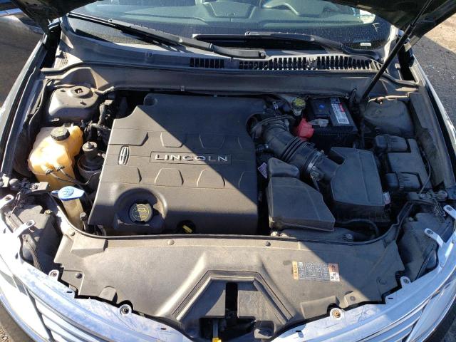 Photo 11 from auction – 2015 LINCOLN MKZ with VIN 3LN6L2GK8FR616098