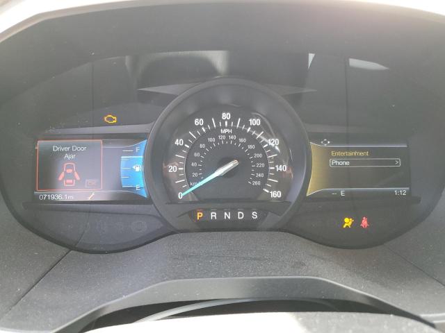 Photo 9 from auction – 2020 FORD EDGE SEL with VIN 2FMPK4J94LBB15681