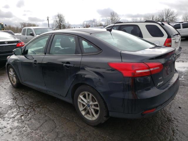 Photo 2 from auction – 2015 FORD FOCUS SE with VIN 1FADP3F2XFL289506