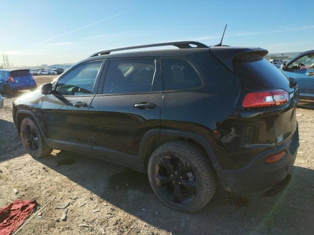 Photo 2 from auction – 2016 JEEP CHEROKEE L with VIN 1C4PJLCB9GW160475