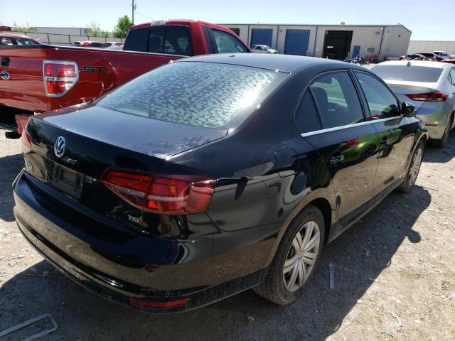 Photo 3 from auction – 2017 VOLKSWAGEN JETTA S with VIN 3VW2B7AJ7HM376137
