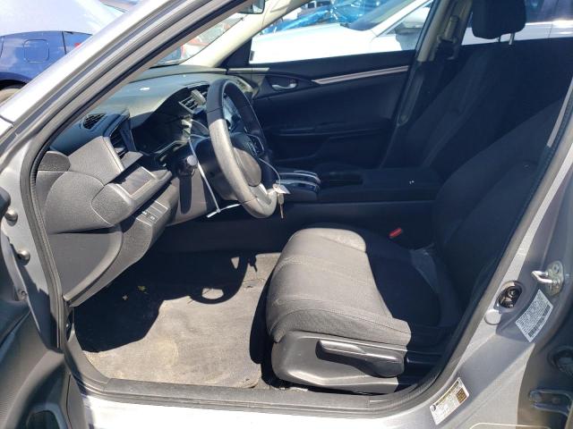 Photo 7 from auction – 2016 HONDA CIVIC LX with VIN 2HGFC2F55GH537017