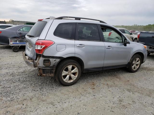 Photo 3 from auction – 2016 SUBARU FORESTER 2 with VIN JF2SJADC7GH400201