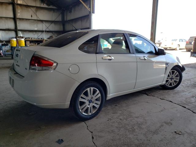 Photo 3 from auction – 2008 FORD FOCUS SE with VIN 1FAHP35N58W275544