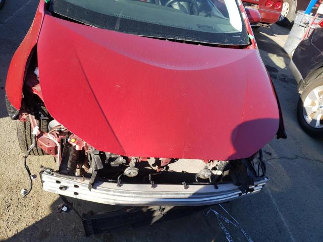 Photo 5 from auction – 2018 TOYOTA PRIUS with VIN JTDKARFU0J3056783