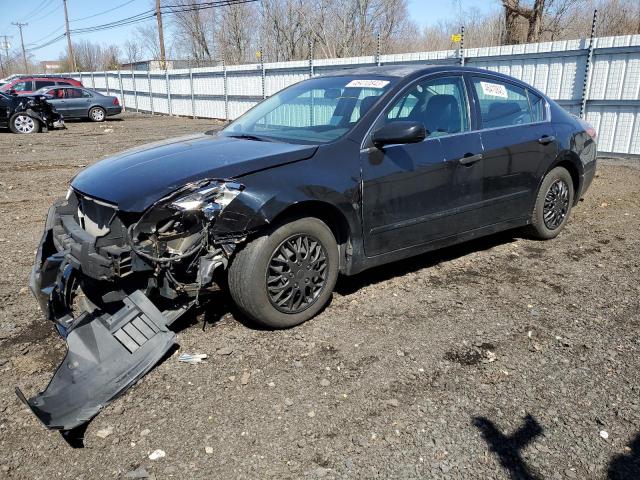 Photo 1 from auction – 2009 NISSAN ALTIMA 2.5 with VIN 1N4AL21E09C200377
