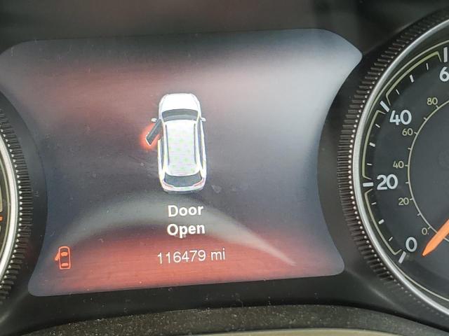 Photo 9 from auction – 2015 JEEP CHEROKEE L with VIN 1C4PJMDS0FW651794