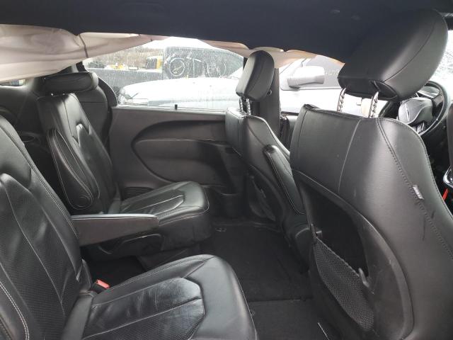 Photo 11 from auction – 2020 CHRYSLER PACIFICA T with VIN 2C4RC3BG9LR278030