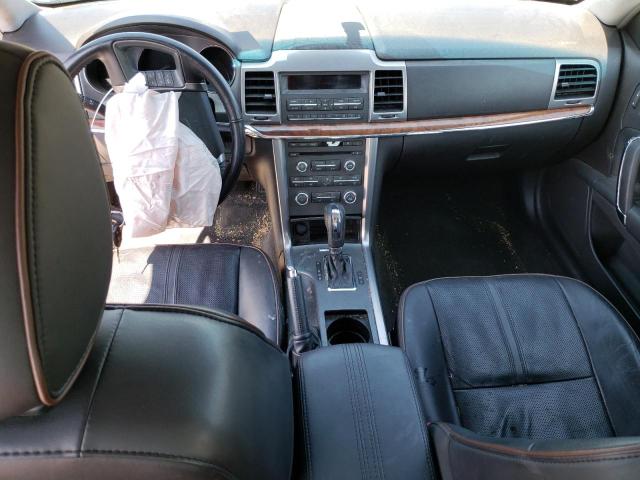 Photo 8 from auction – 2010 LINCOLN MKZ with VIN 3LNHL2GC3AR750642