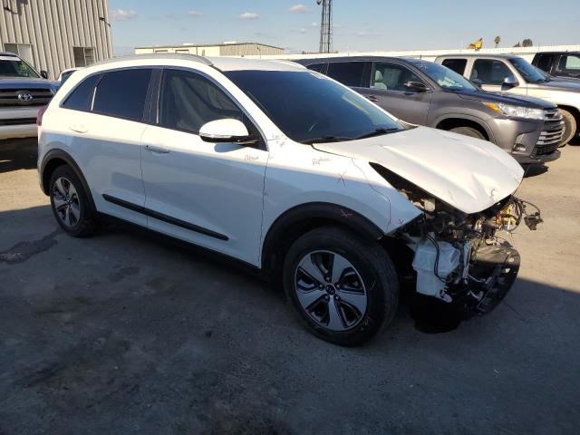 Photo 4 from auction – 2018 KIA NIRO EX with VIN KNDCC3LCXJ5162668