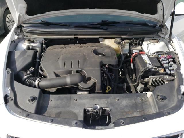 Photo 11 from auction – 2012 CHEVROLET MALIBU 2LT with VIN 1G1ZD5E01CF379893