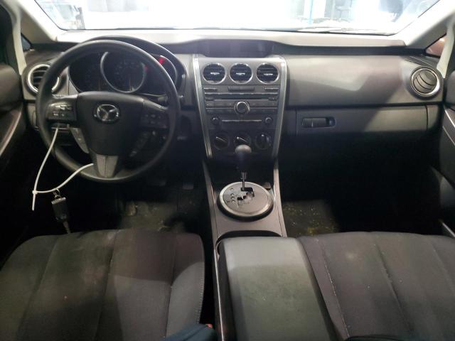 Photo 8 from auction – 2011 MAZDA CX-7 with VIN JM3ER2AM0B0391296