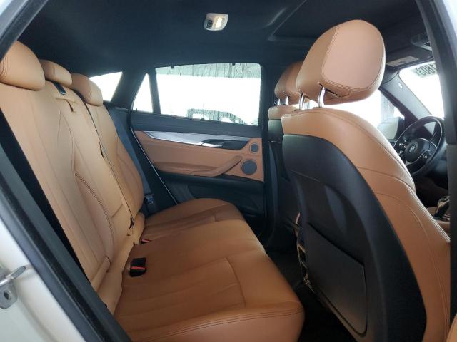 Photo 10 from auction – 2015 BMW X6 SDRIVE3 with VIN 5UXKU0C57F0F91913