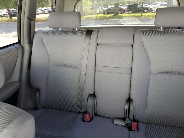 Photo 10 from auction – 2006 TOYOTA HIGHLANDER with VIN JTEGD21A860146902