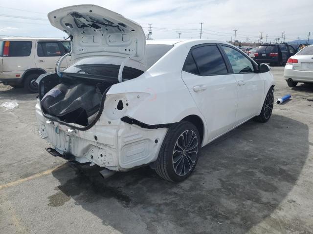 Photo 3 from auction – 2016 TOYOTA COROLLA L with VIN 5YFBURHE2GP564394