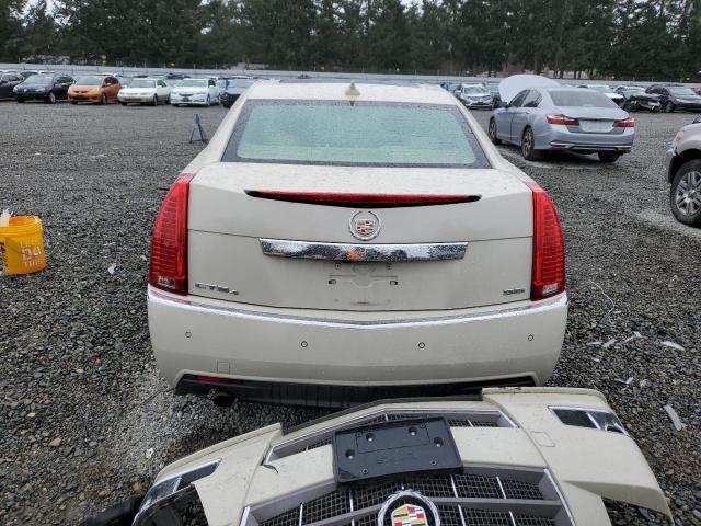 Photo 6 from auction – 2011 CADILLAC CTS PREMIU with VIN 1G6DS5ED9B0150537