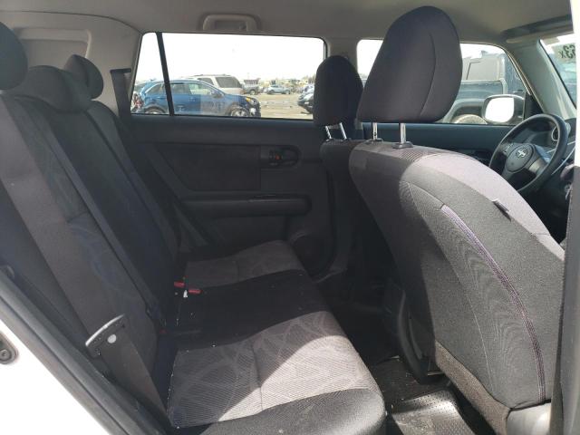 Photo 11 from auction – 2014 TOYOTA SCION XB with VIN JTLZE4FE2EJ056644