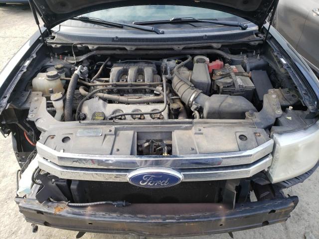 Photo 12 from auction – 2010 FORD FLEX LIMIT with VIN 2FMGK5DC6ABA51153