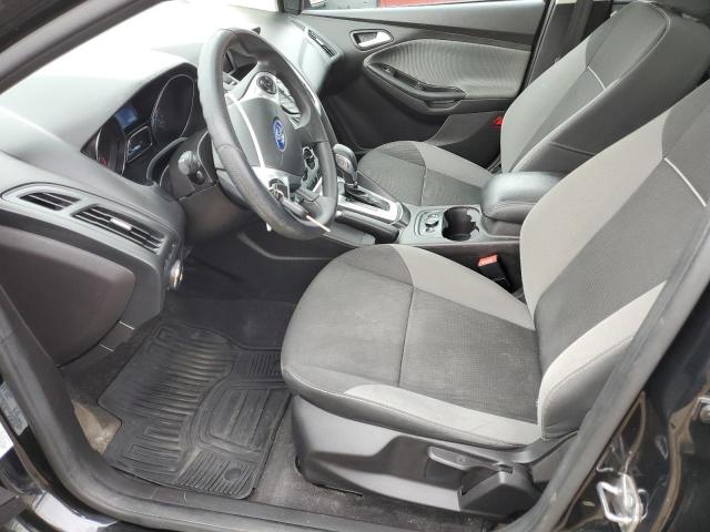 Photo 7 from auction – 2014 FORD FOCUS SE with VIN 1FADP3K24EL459864