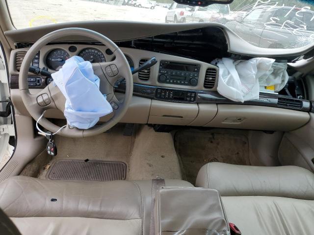 Photo 8 from auction – 2003 BUICK LESABRE LI with VIN 1G4HR54K03U235573