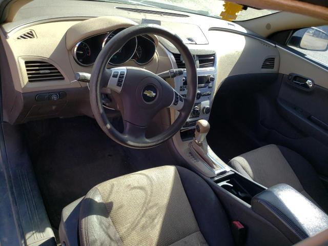 Photo 8 from auction – 2012 CHEVROLET MALIBU LS with VIN 1G1ZB5E02CF304626
