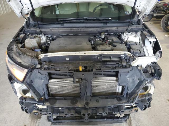 Photo 12 from auction – 2016 FORD EDGE TITAN with VIN 2FMPK4K88GBB92811