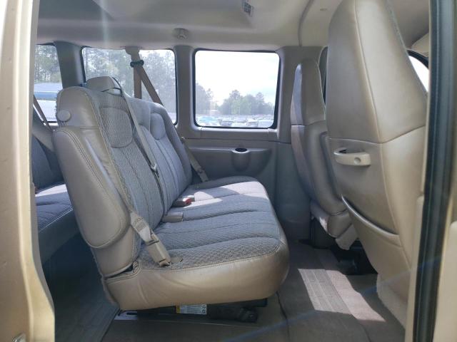 Photo 11 from auction – 2005 CHEVROLET EXPRESS G2 with VIN 1GAGG25V551188356