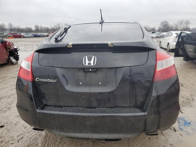Photo 6 from auction – 2012 HONDA CROSSTOUR with VIN 5J6TF3H53CL003145