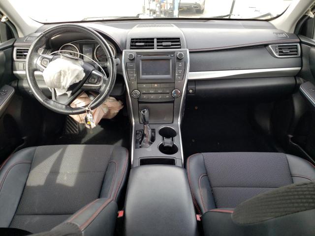 Photo 8 from auction – 2016 TOYOTA CAMRY LE with VIN 4T1BF1FK2GU232975