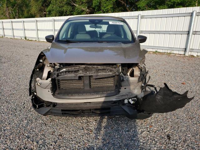 Photo 5 from auction – 2020 FORD ESCAPE S with VIN 1FMCU0F60LUA24000