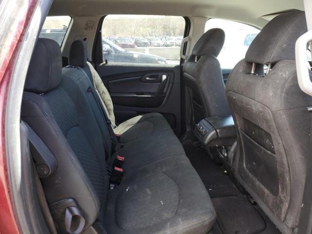 Photo 11 from auction – 2010 CHEVROLET TRAVERSE L with VIN 1GNLVFED7AJ261609
