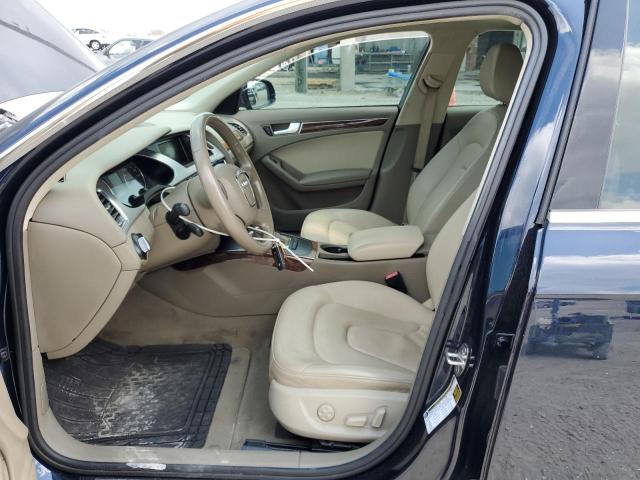 Photo 7 from auction – 2011 AUDI A4 PREMIUM with VIN WAUFFAFL2BN051034