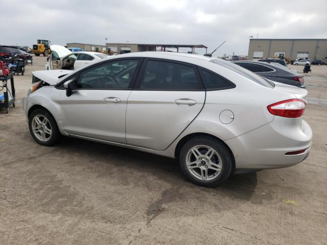 Photo 2 from auction – 2017 FORD FIESTA SE with VIN 3FADP4BJ2HM157604