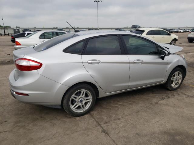 Photo 3 from auction – 2017 FORD FIESTA SE with VIN 3FADP4BJ2HM157604