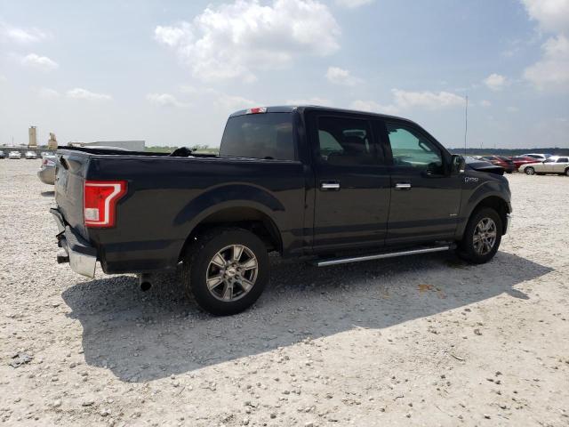 Photo 3 from auction – 2015 FORD F-150 with VIN 1FTEW1CP3FKD41277