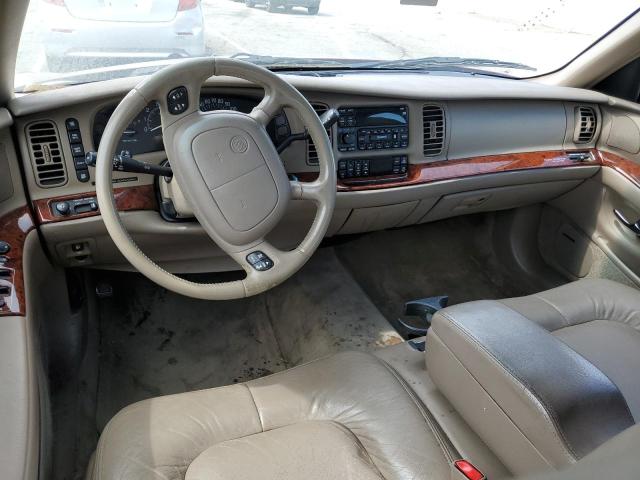 Photo 8 from auction – 1997 BUICK PARK AVENU with VIN 1G4CW52K8V4609923