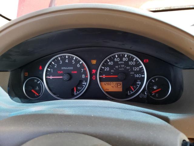 Photo 9 from auction – 2006 NISSAN PATHFINDER with VIN 5N1AR18U06C630109
