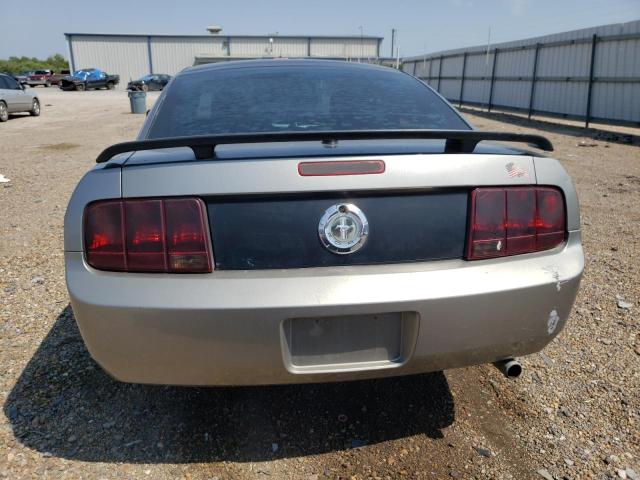 Photo 6 from auction – 2009 FORD MUSTANG with VIN 1ZVHT80N595103254