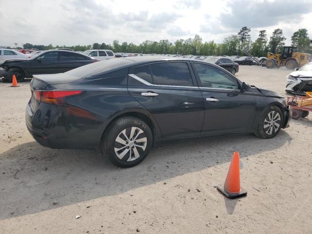 Photo 3 from auction – 2020 NISSAN ALTIMA S with VIN 1N4BL4BV9LC234288