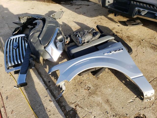 Photo 12 from auction – 2012 FORD F150 SUPER with VIN 1FTEX1CM4CKD13535