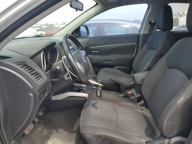 Photo 7 from auction – 2011 MITSUBISHI OUTLANDER with VIN JA4AP4AU2BZ023149