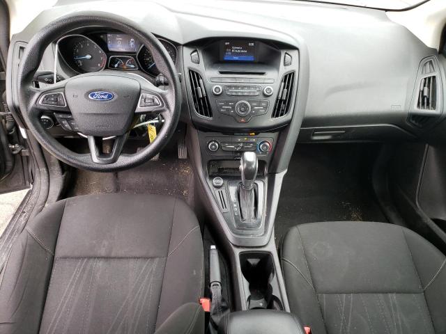 Photo 8 from auction – 2016 FORD FOCUS SE with VIN 1FADP3F26GL280545
