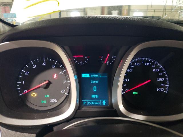 Zdjęcie 9 z aukcji – 2013 CHEVROLET EQUINOX LT z VIN 2GNALDEK3D6136589